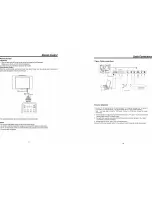 Preview for 6 page of Akura ACTF-DVD1770 User Manual