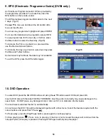 Preview for 19 page of Akura ADLTDVD3233 User Manual