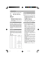 Preview for 4 page of Akura ADV148S Instruction Manual