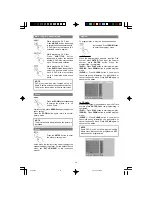 Preview for 14 page of Akura ADV148S Instruction Manual