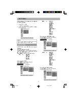 Preview for 15 page of Akura ADV148S Instruction Manual