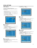 Предварительный просмотр 15 страницы Akura ADVR171S Instruction Manual