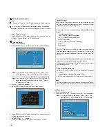 Preview for 16 page of Akura ADVR171S Instruction Manual