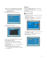 Preview for 17 page of Akura ADVR171S Instruction Manual