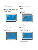 Preview for 20 page of Akura ADVR171S Instruction Manual