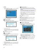 Preview for 32 page of Akura ADVR171S Instruction Manual