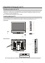 Preview for 5 page of Akura AH260LCD User Manual