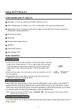 Preview for 10 page of Akura AH260LCD User Manual