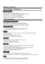 Preview for 16 page of Akura AH260LCD User Manual