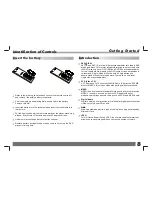 Предварительный просмотр 9 страницы Akura AHDVD-102H User Manual