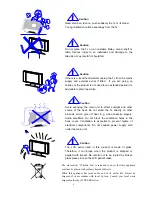 Preview for 5 page of Akura AHH20LCD User Manual