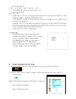 Preview for 14 page of Akura AHH260LCD User Manual