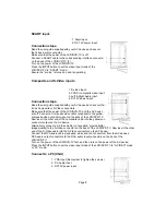 Preview for 9 page of Akura AHLTV15DVD Instruction Manual