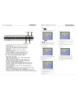 Preview for 6 page of Akura AHWDVD-806B User Manual