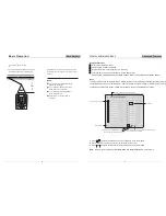 Preview for 9 page of Akura AHWDVD-806B User Manual