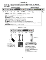 Preview for 8 page of Akura ALED2411E FDU User Manual