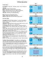 Preview for 13 page of Akura ALED2411E FDU User Manual