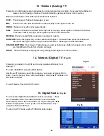 Preview for 20 page of Akura ALED2411E FDU User Manual