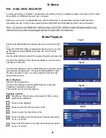 Preview for 21 page of Akura ALED2411E FDU User Manual