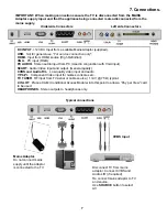 Preview for 8 page of Akura ALEDVD18511E User Manual