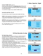 Preview for 16 page of Akura ALEDVD18511E User Manual