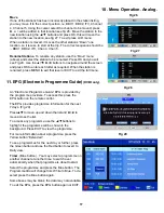 Preview for 18 page of Akura ALEDVD23611E User Manual