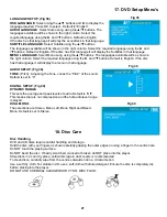 Preview for 22 page of Akura ALEDVD23611E User Manual