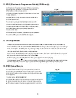 Preview for 19 page of Akura ALEDVD31511E User Manual