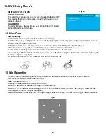 Preview for 21 page of Akura ALEDVD31511E User Manual