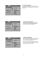 Preview for 17 page of Akura AMD-2720 User Manual