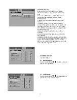 Preview for 18 page of Akura AMD-2720 User Manual