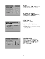 Preview for 19 page of Akura AMD-2720 User Manual