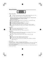 Preview for 4 page of Akura AMTDT-2010 User Manual