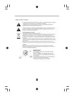 Preview for 5 page of Akura AMTDT-2010 User Manual