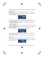 Preview for 14 page of Akura AMTDT-2010 User Manual