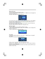 Preview for 15 page of Akura AMTDT-2010 User Manual