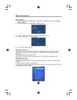 Preview for 16 page of Akura AMTDT-2010 User Manual