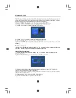 Preview for 20 page of Akura AMTDT-2010 User Manual