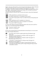 Preview for 10 page of Akura AMTDT 2010C User Manual