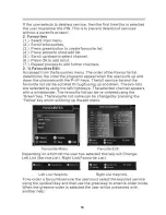 Preview for 14 page of Akura AMTDT 2010C User Manual