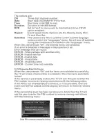 Preview for 16 page of Akura AMTDT 2010C User Manual