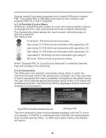 Preview for 19 page of Akura AMTDT 2010C User Manual