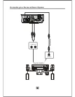 Предварительный просмотр 10 страницы Akura AMTDT3502 Instruction Manual