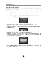 Preview for 11 page of Akura AMTDT3502 Instruction Manual