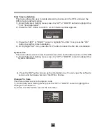 Предварительный просмотр 14 страницы Akura AMTDT3502 Instruction Manual