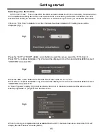 Preview for 12 page of Akura AMTDT3509-250 User Manual