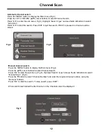 Preview for 13 page of Akura AMTDT3509-250 User Manual