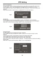 Preview for 15 page of Akura AMTDT3509-250 User Manual