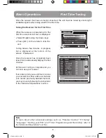 Preview for 8 page of Akura AOP02STB User Manual