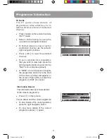 Preview for 9 page of Akura AOP02STB User Manual